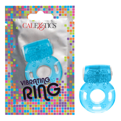 CalExotics Vibrating Ring