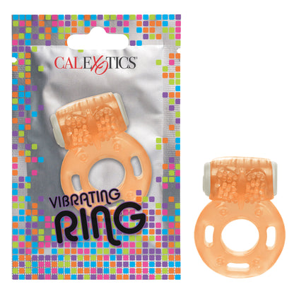 CalExotics Vibrating Ring