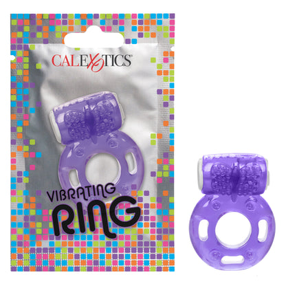 CalExotics Vibrating Ring