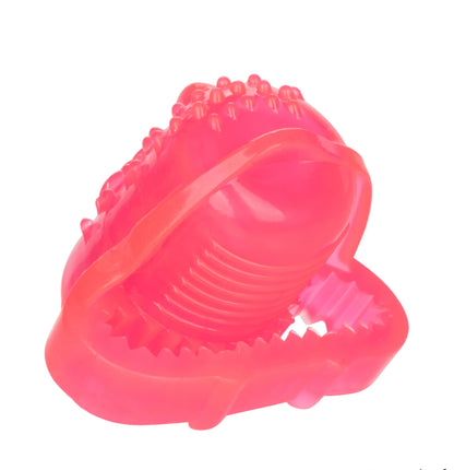 Foil Pack Vibrating Tongue Teaser