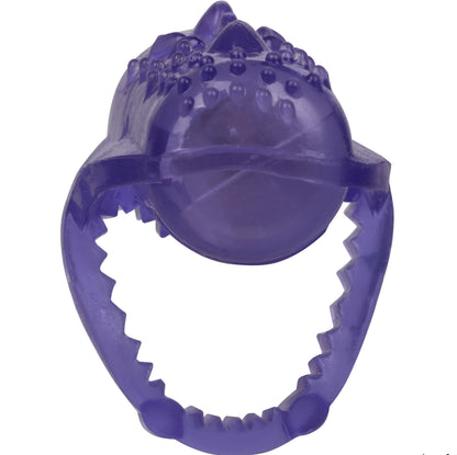 Foil Pack Vibrating Tongue Teaser