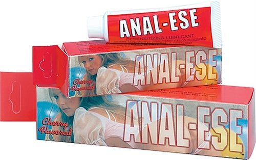 Anal-ese Cream