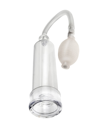 Beginners Power Pump