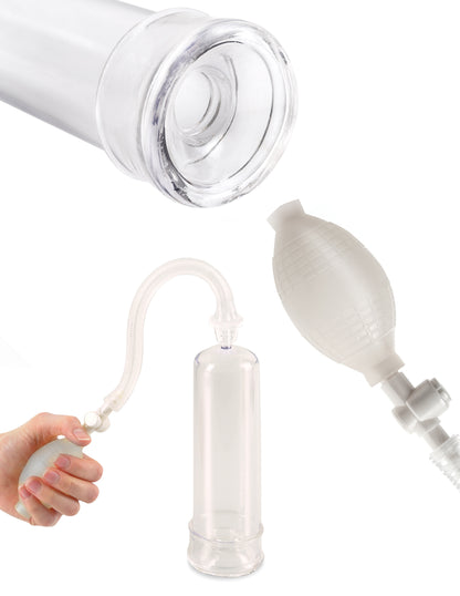 Beginners Power Pump