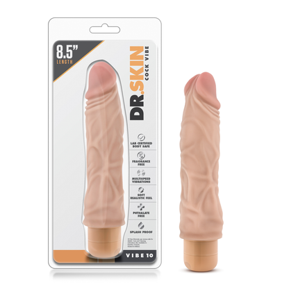Cock Vibe 10