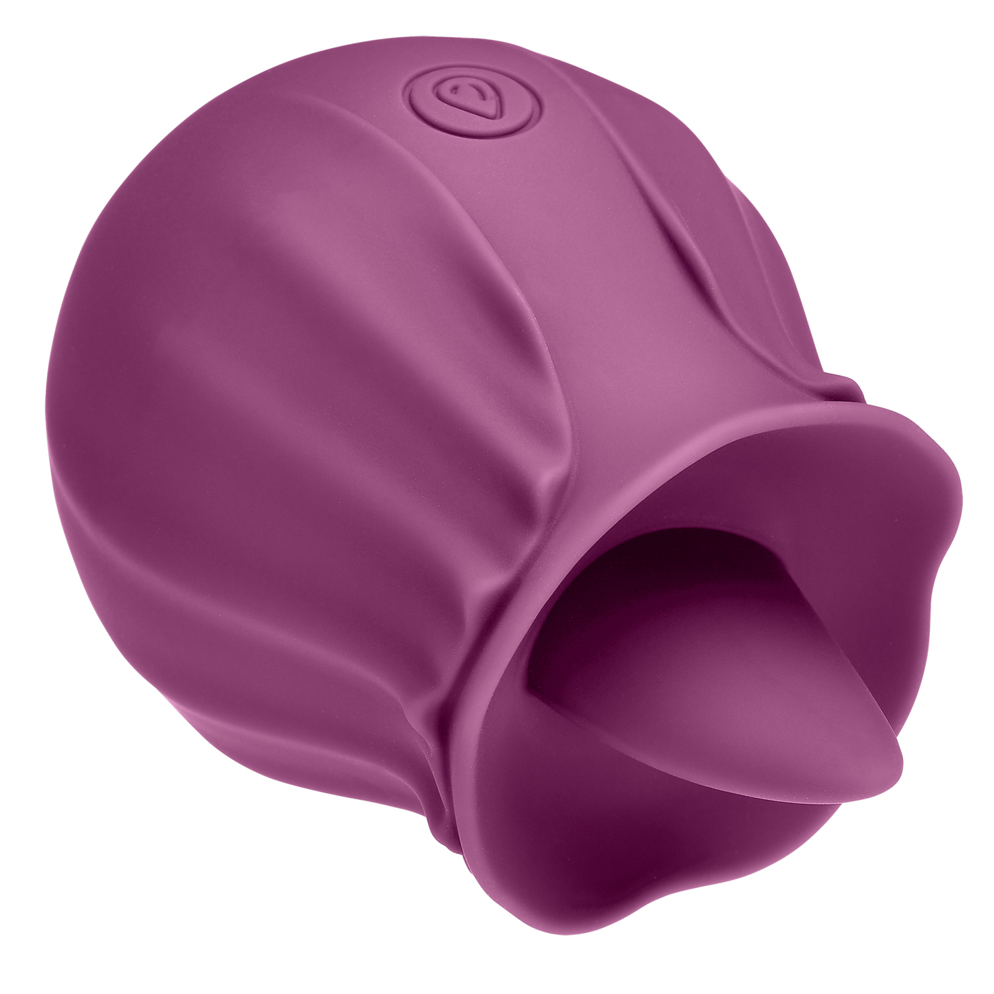 Flutter Oral Tongue Stimulator