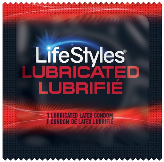 Lifestyles Condoms