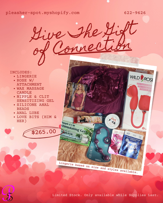The Connection Gift Set
