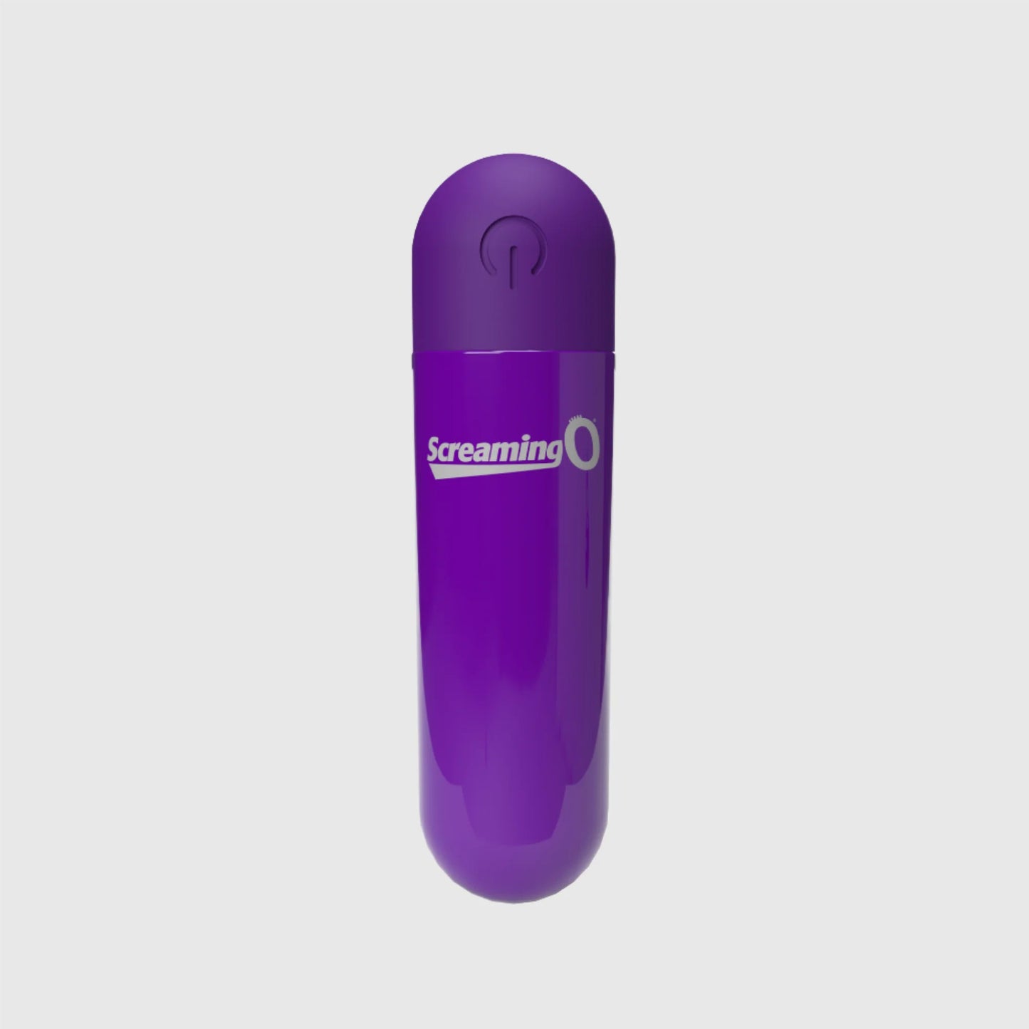 Screaming O rechargeable Bullet