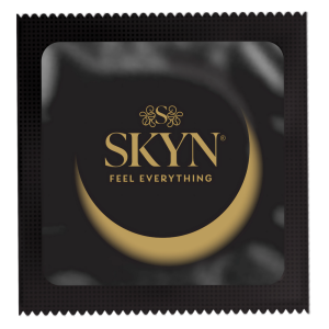 Skyn Non Latex Condoms