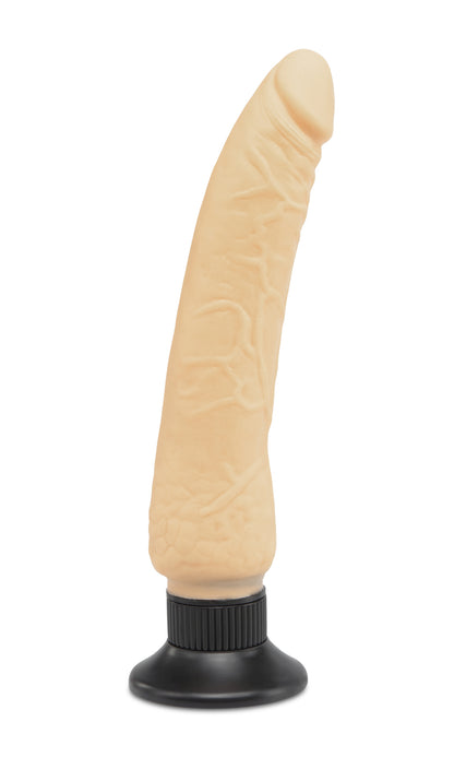 Wall Banger Vibrating Dildo