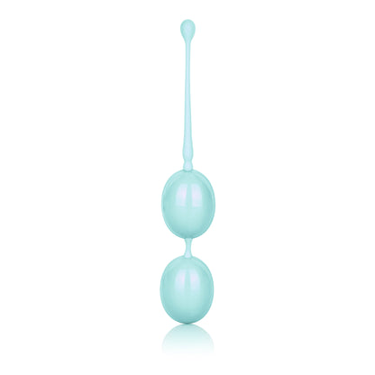 Weighted Kegel Balls