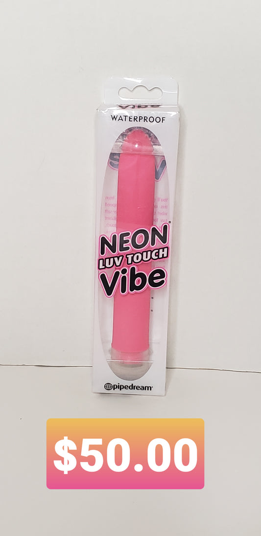 Neon Luv Touch Vibe