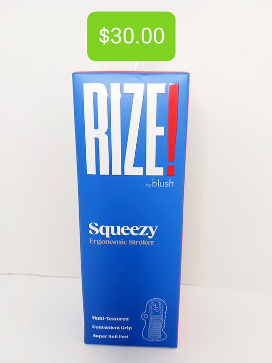 Rize Squeezy