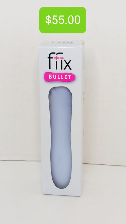 Ffix Bullet