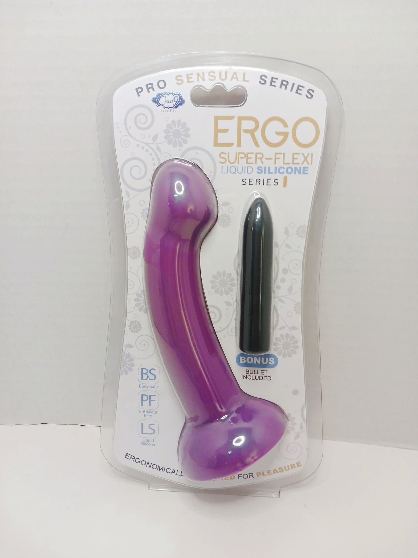 Ergo Series 1