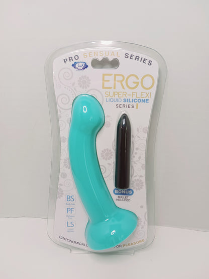 Ergo Series 1