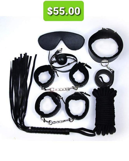 Small Bondage Kit