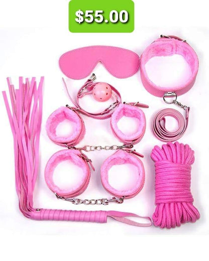 Small Bondage Kit