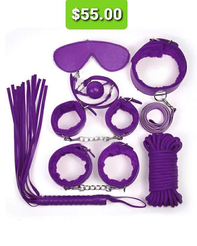 Small Bondage Kit