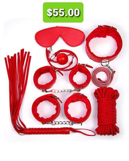 Small Bondage Kit