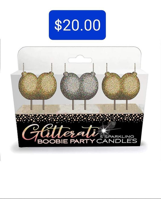 Party Candles