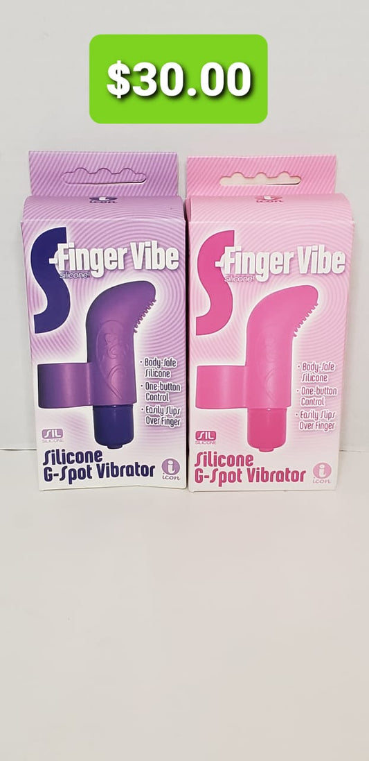 Finger Vibe