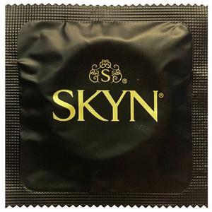 Skyn Non Latex Condoms