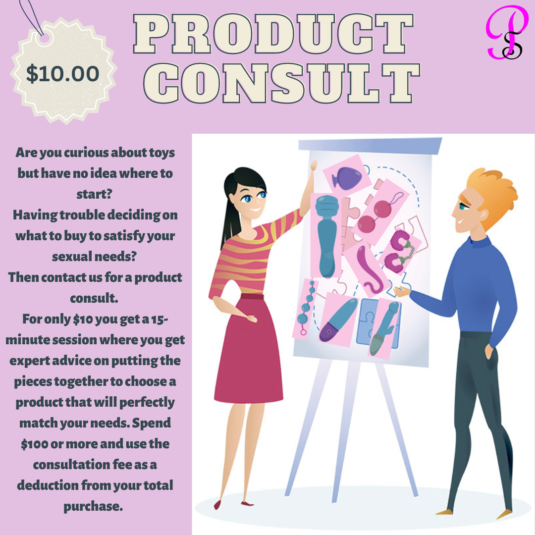Product Consult
